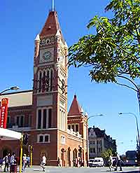 Picture of the Town Hall