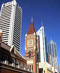 Perth Business Tips