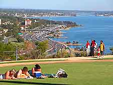 Perth Travel and Transport