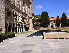 Perth University