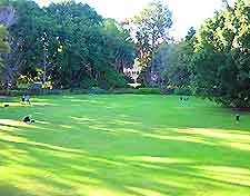 Perth University