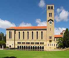 Perth University