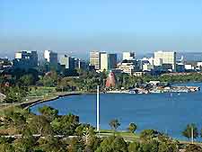 Perth Travel and Transport