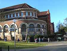 Perth Museums