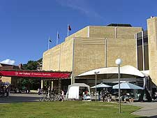Further image of the Art Gallery of Western Australia