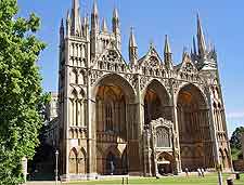 Picture of the Cathedral Church of Saint Peter, Saint Paul and Saint Andrew