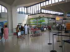 Philadelphia Airport