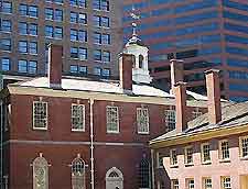 Philadelphia Congress Hall