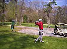Philadelphia Golf