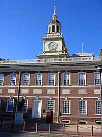 Philadelphia Independ Hall3