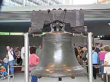 Philadelphia Liberty Bell2