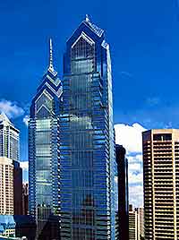 Philadelphia Liberty Place1