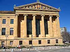 Philadelphia Museum Art7