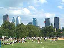 Philadelphia Parks