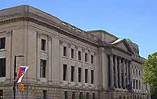 Philadelphia Science Muse2