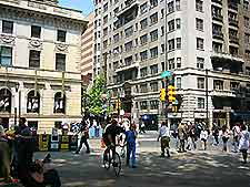 Philadelphia Shopping4