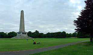 Dublin Parks and Gardens
