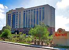 Phoenix Airport Hotel