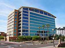 Phoenix Amer West Twr Tempe