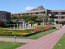 Phoenix Arizona Biltmore