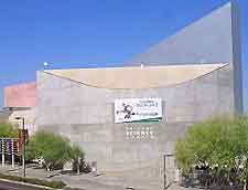 Phoenix Arizona Science