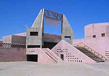 Phoenix Asu Art