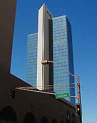 Phoenix Bank One Tower