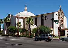 Phoenix Brophy Prep Cath