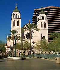 Phoenix Church2