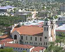 Phoenix Church View