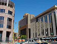 Phoenix City Center