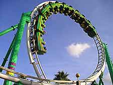Phoenix Coasters2