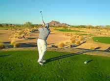 Phoenix Golf