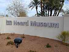 Phoenix Heard Museum