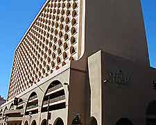 Phoenix Hotel Crowne Pl