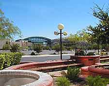 Phoenix Patriots Park