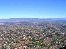 Phoenix Scottsdale