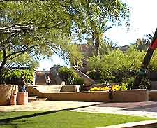 Phoenix Shopping