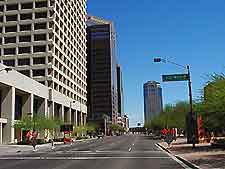Phoenix Travel4