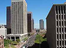 Phoenix Travel5