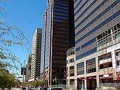 Phoenix Washington Street