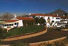 Phoenix Wrigley Mansion