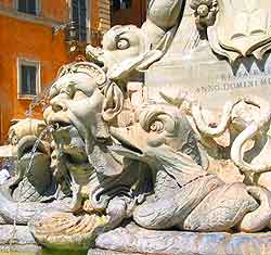 Rome Life and Travel Tips