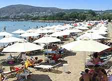 Varkiza Beach picture