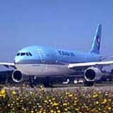 Rome Airport Information (FCO)