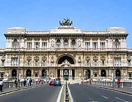 Rome Travel and Transportation