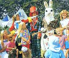 Poole Attractions for Children