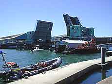 Poole Travel and Transport