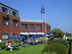 Poole Restaurants and Dining