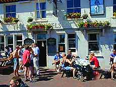 Poole Restaurants and Dining